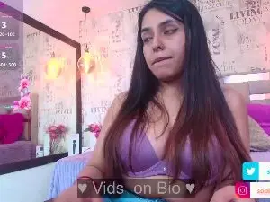 Cam4 Adult Webcam of sofi_secrets