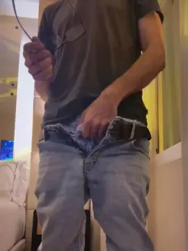 Cam4 Free Porn Cam of tiomadridhot