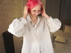 Cam4 Live Porn of KaylaEben