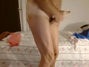 Cam4 Free Porn Cam of manettato