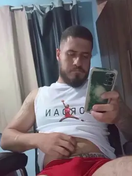 Cam4 Live Porn of polaco061