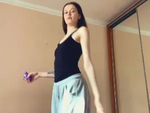 Cam4 Sex Cam of LisaMaohu
