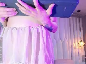 Cam4 Best Webcam of PINKY_DOLL777
