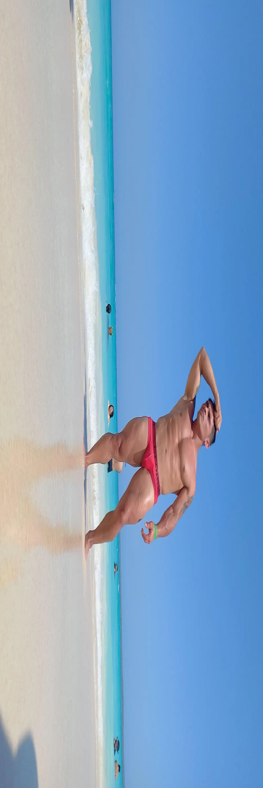 PatrickTed