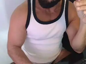Cam4 Best Webcam of beard_man_sexy