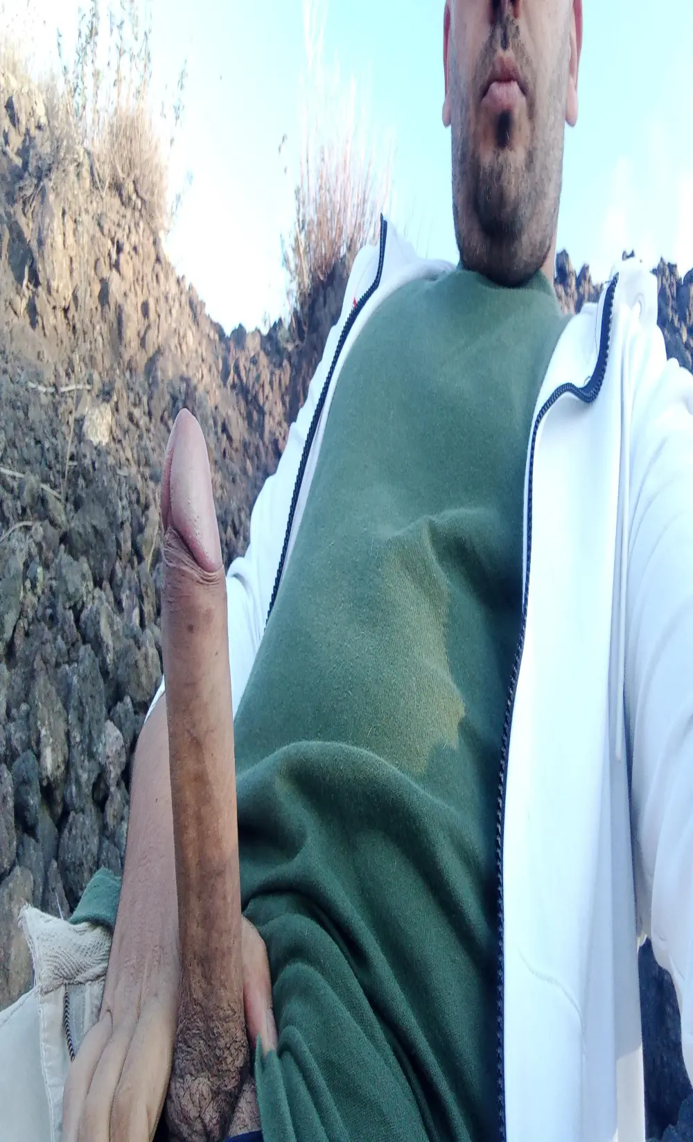 ArabicBeast