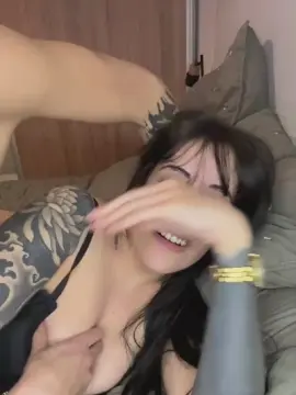 Cam4 Private Sex Chat of Babyalma1994