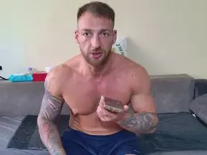 Cam4 Live Sex Cam of BoyTatto95