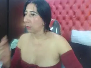 Cam4 Nude Webcam of nei_girl