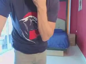 Cam4 Sex Cam of DumuDpoji