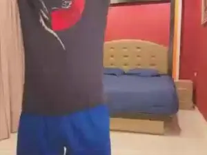 Cam4 Sex Cam of DumuDpoji