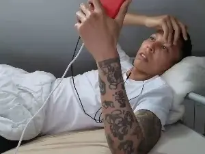 Cam4 Live Porn of antonio_meza
