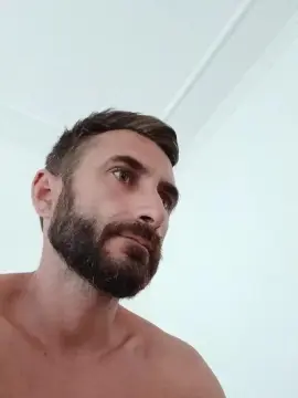Cam4 Nude Webcam of kalus87