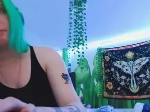 Cam4 Live Porn of ArdeliaCoxen