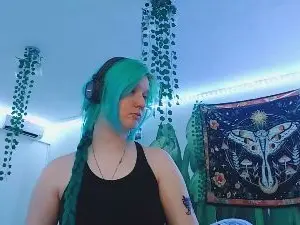 Cam4 Adult Webcam of ArdeliaCoxen