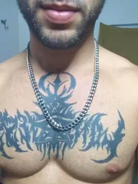 Cam4 Live Porn of Vitiin