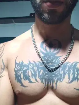 Cam4 Live Porn of Vitiin