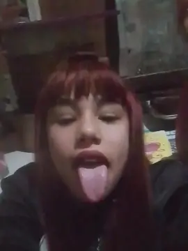 Cam4 Free Live Porn of morena652
