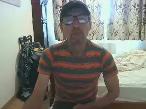 Cam4 Sex Chat of nicholasxxx45
