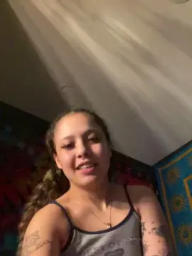 Cam4 Live Sex Cam of Ms_Star