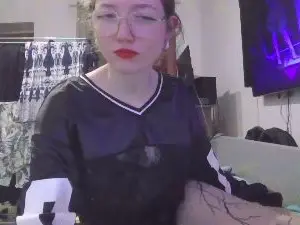 Cam4 Live Sex of Mimi_BBL