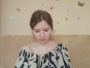 Cam4 Watch Live Sex Cams of PearlKloock