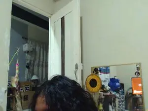 Cam4 Adult Video Chat of alinawoolf