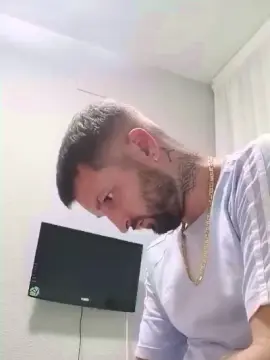Cam4 Live Sex Cam of rubiorubiorubi1