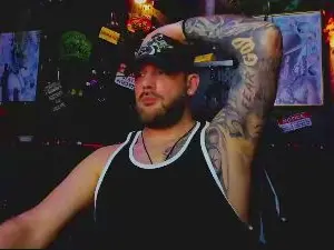 Cam4 Best Webcam of LexHardy