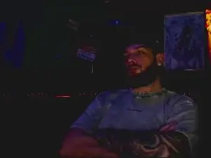 Cam4 Live Sex of LexHardy