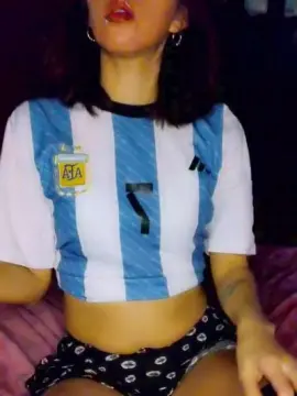 Cam4 Adult Webcam of Millerlia97