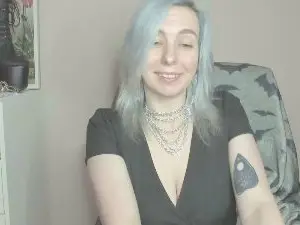 Cam4 Sex Chat of velvetanne