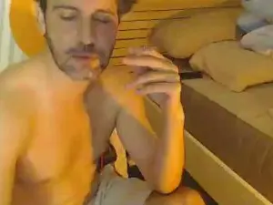 Cam4 Sex Chat of Sonrisadiez