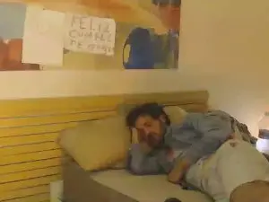 Cam4 Live Sex of Sonrisadiez
