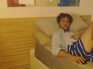 Cam4 Live Porn of Sonrisadiez