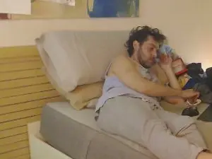 Cam4 Live Sex Cam of Sonrisadiez