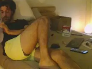 Cam4 Free Porn Cam of Sonrisadiez