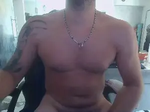 Cam4 Free Porn Cam of sexyromeboy