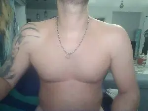 Cam4 Adult Video Chat of sexyromeboy