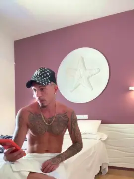 Cam4 Adult Webcam of Dolarboy