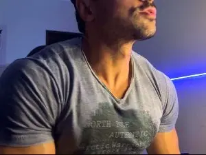 Cam4 Free Porn Cam of Lucasfit24