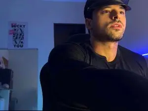 Cam4 Nude Webcam of Lucasfit24