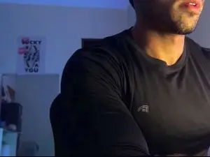 Cam4 Free Live Porn of Lucasfit24