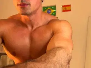 Cam4 Sex Cam of Lucasfit24