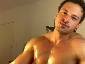 Cam4 Adult Video Chat of Lucasfit24