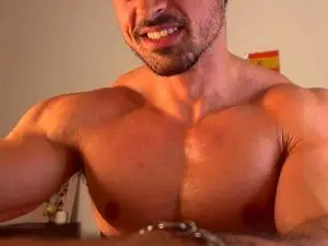 Cam4 Live Porn of Lucasfit24
