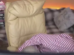 Cam4 Sex Cam of MariaMedow
