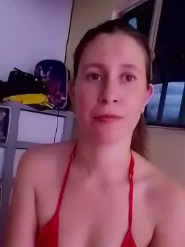 Cam4 Live Porn of Little_Eva