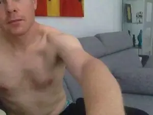 Cam4 Nude Webcam of Ricky84