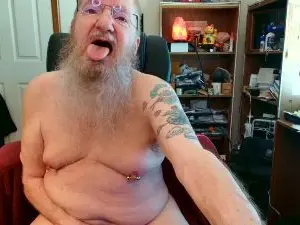 Cam4 Private Sex Chat of guyboobies